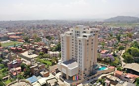 Hotel Crowne Imperial - Kathmandu